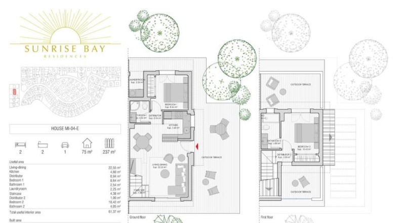 Islas Baleares - Manacor - 75m2