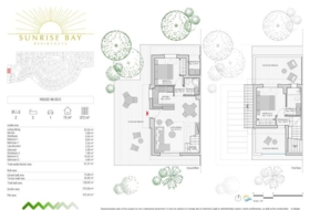 Porto Cristo 75&nbsp;м²