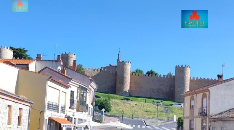 Ávila - Ávila - 360m2