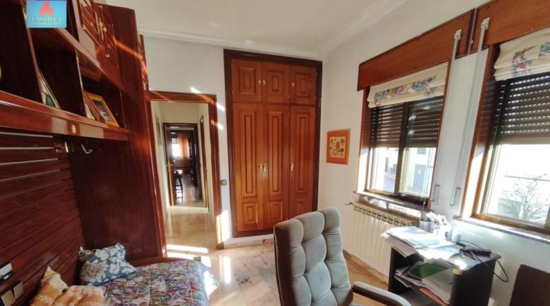 Ávila - Ávila - 360m2