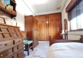Chalet independiente con terreno en venta en la España, Ávila, ref: TR165789 foto