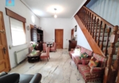 Chalet independiente con terreno en venta en la España, Ávila, ref: TR165789 foto