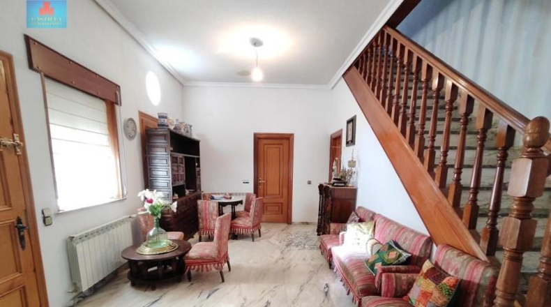 Ávila - Ávila - 360m2