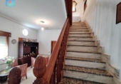 Chalet independiente con terreno en venta en la España, Ávila, ref: TR165789 foto