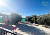 Casa de camp amb terreny en venda a la España, Lorca, ref.: TR161387 foto