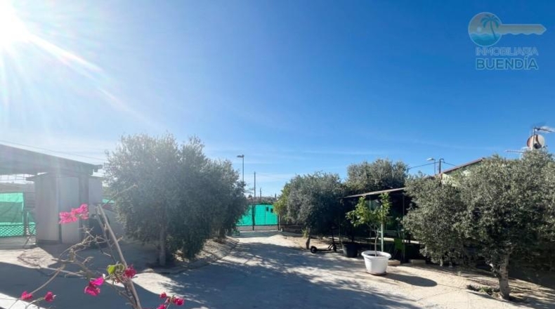Murcia - Lorca - 8517m2
