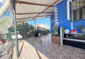 Casa de camp amb terreny en venda a la España, Lorca, ref.: TR161387 foto