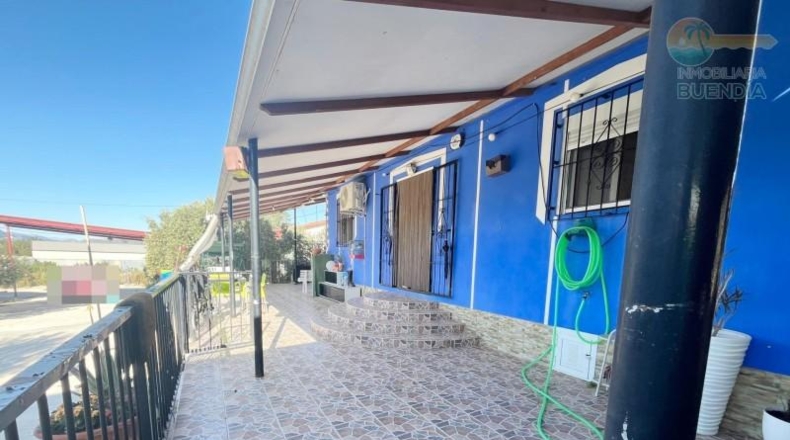 Murcia - Lorca - 8517m2