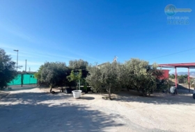 Lorca 8517&nbsp;m² 