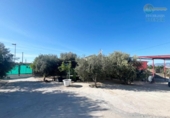 Casa de camp amb terreny en venda a la España, Lorca, ref.: TR161387 foto