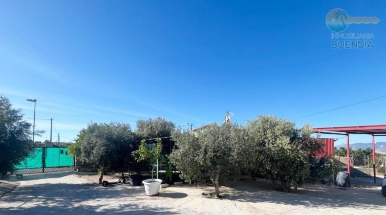 Murcia - Lorca - 8517m2