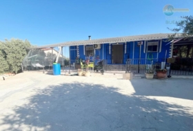 Lorca 8517&nbsp;m² 