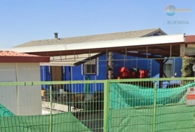 Lorca 8517&nbsp;m² 