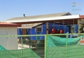 Casa de camp amb terreny en venda a la España, Lorca, ref.: TR161387 foto