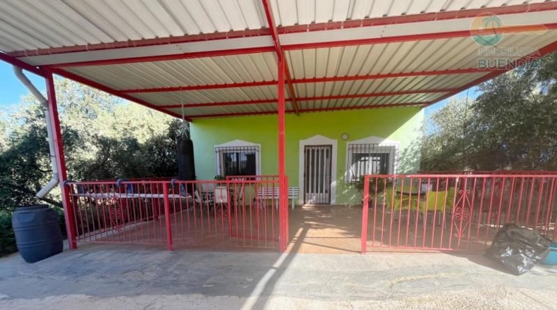 Murcia - Lorca - 8517m2