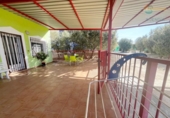 Casa de camp amb terreny en venda a la España, Lorca, ref.: TR161387 foto