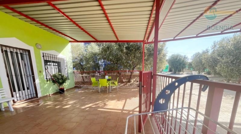 Murcia - Lorca - 8517m2