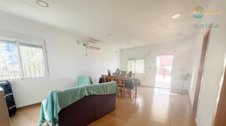 Murcia - Lorca - 8517m2
