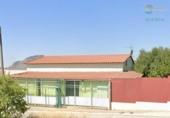 Casa de camp amb terreny en venda a la España, Lorca, ref.: TR161387 foto