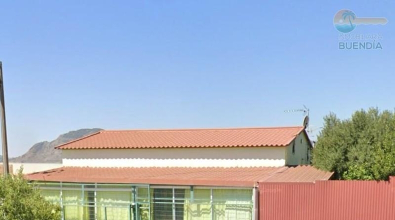 Murcia - Lorca - 8517m2
