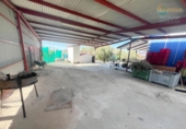 Casa de camp amb terreny en venda a la España, Lorca, ref.: TR161387 foto