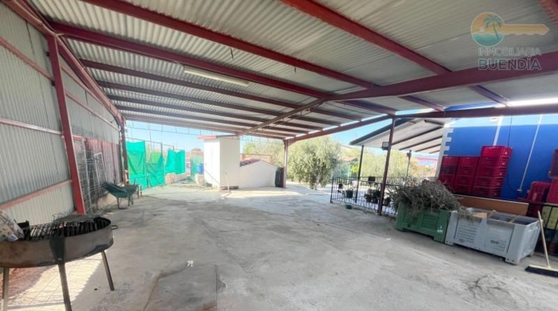 Murcia - Lorca - 8517m2