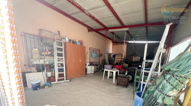 Murcia - Lorca - 8517m2
