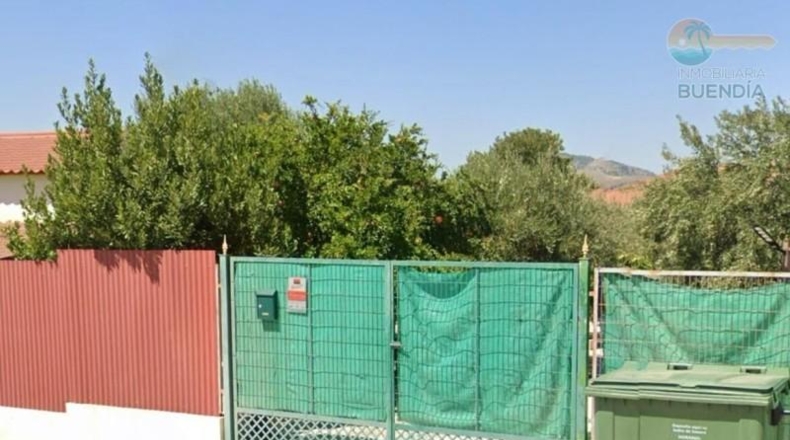 Murcia - Lorca - 8517m2