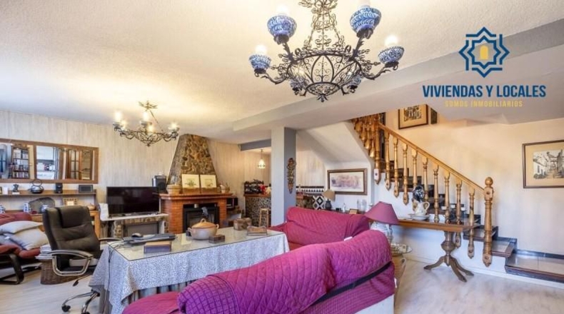 Granada - Pinos Genil - 382m2