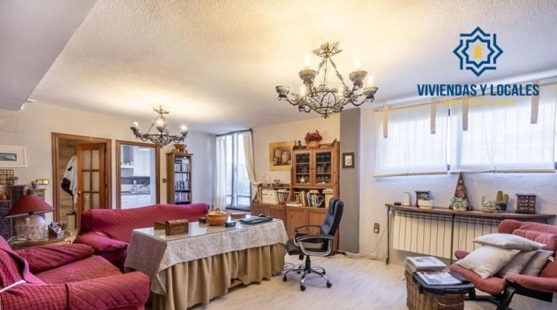 Granada - Pinos Genil - 382m2