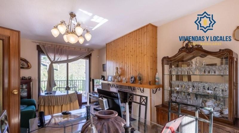 Granada - Pinos Genil - 382m2