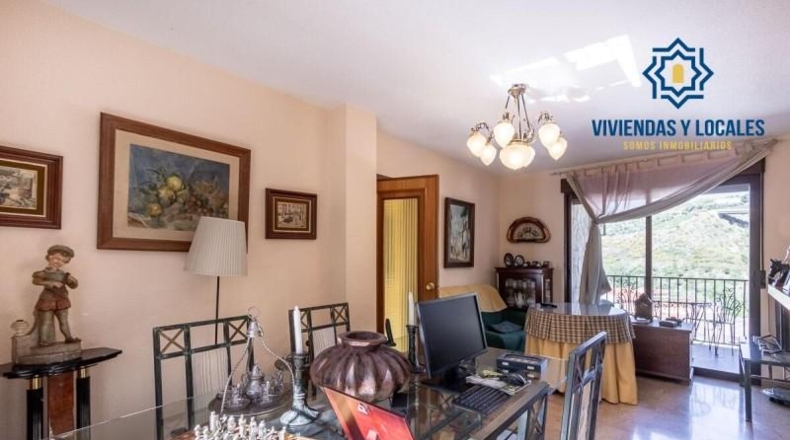 Granada - Pinos Genil - 382m2