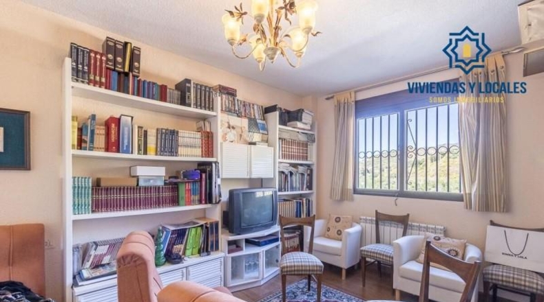 Granada - Pinos Genil - 382m2