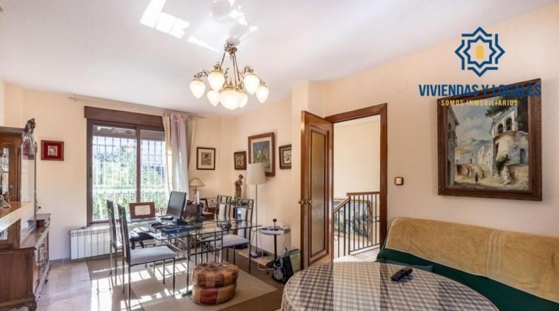 Granada - Pinos Genil - 382m2