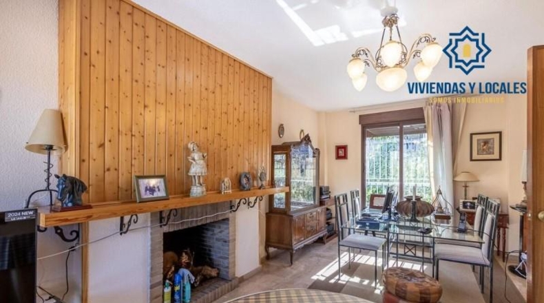 Granada - Pinos Genil - 382m2