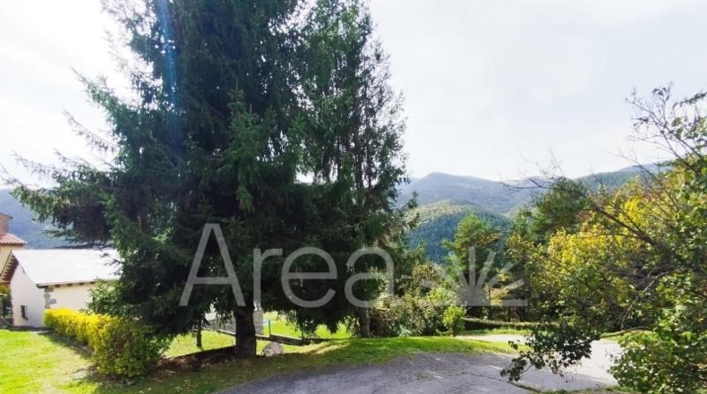 Gerona - Planoles - 2300m2