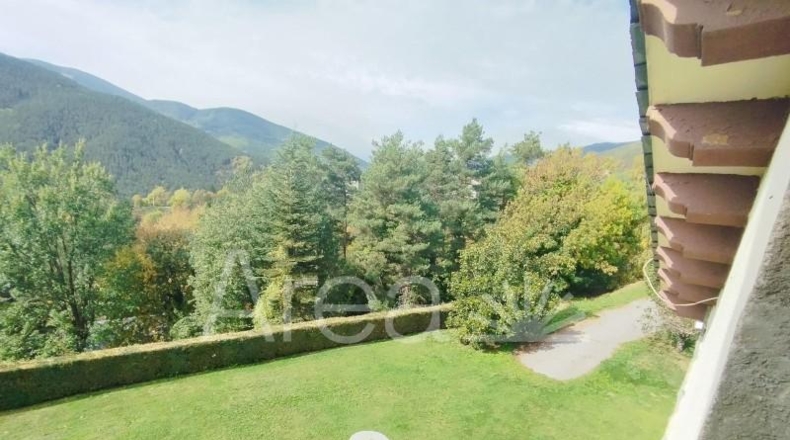 Gerona - Planoles - 2300m2