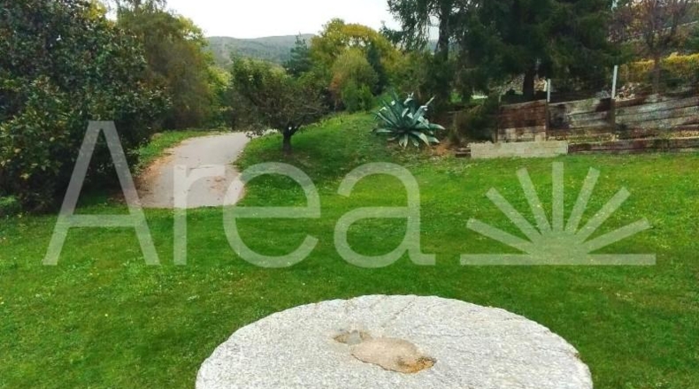 Gerona - Planoles - 2300m2