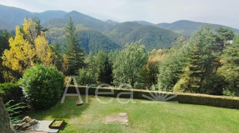 Gerona - Planoles - 2300m2