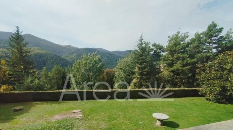 Gerona - Planoles - 2300m2