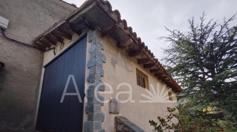 Gerona - Planoles - 2300m2