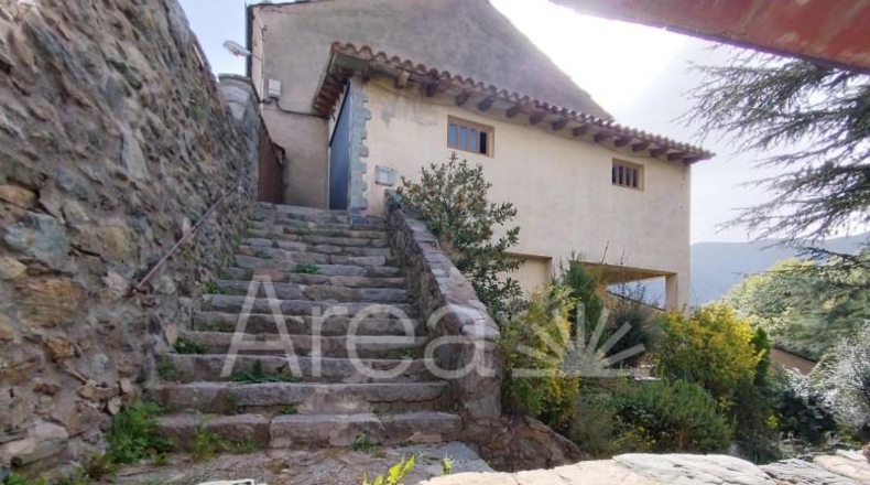Gerona - Planoles - 2300m2