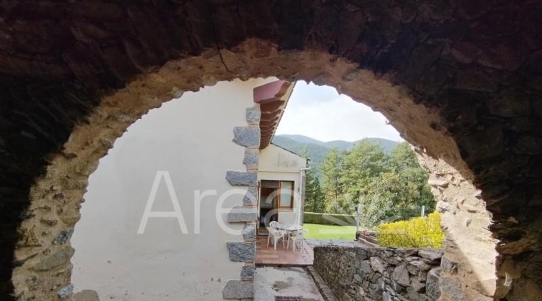 Gerona - Planoles - 2300m2