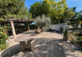 Casa de camp amb terreny en venda a la España, Elx, ref.: TR173729 foto