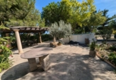 Casa de camp amb terreny en venda a la España, Elx, ref.: TR173729 foto