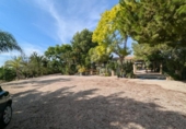 Casa de camp amb terreny en venda a la España, Elx, ref.: TR173729 foto