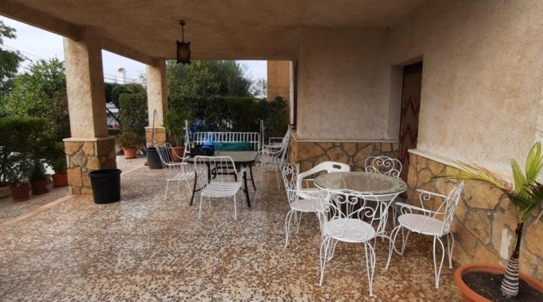 Murcia - Lorca - 1500m2