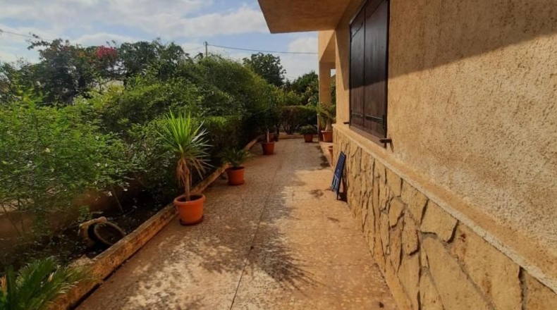 Murcia - Lorca - 1500m2