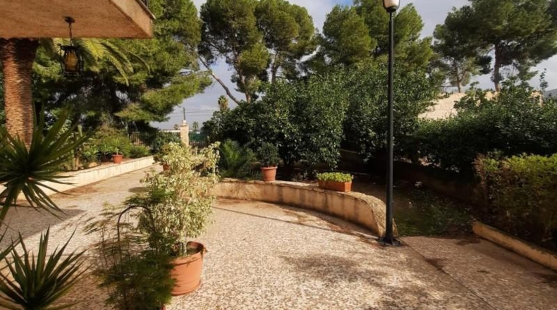 Murcia - Lorca - 1500m2