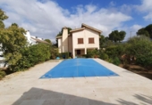 Chalet independiente con terreno en venta en la España, Lorca, ref: TR179789 foto